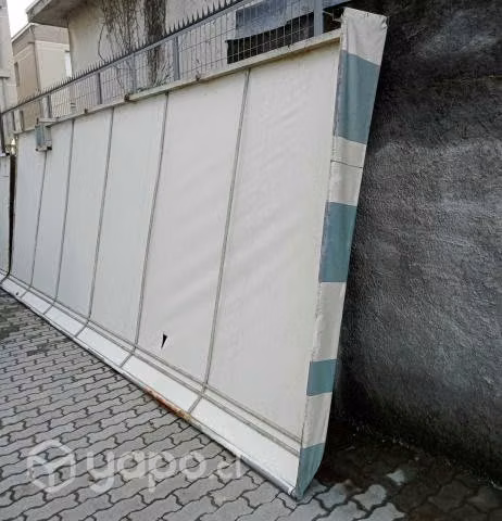Toldo - Imagen 2