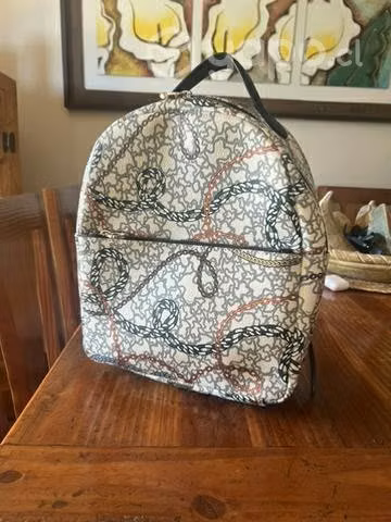 Mochila TOUS Original