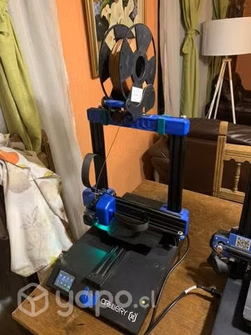 Impresora 3D Artillery Genius