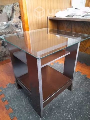 Mesa lateral