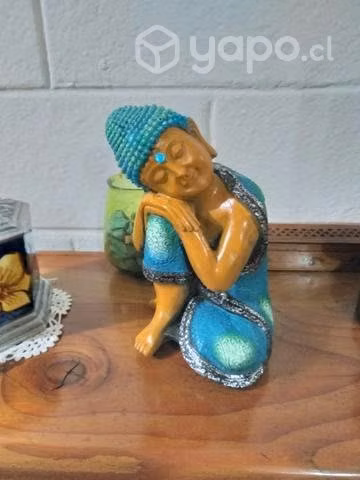 Hermosas figuras budas, diferentes preci - Imagen 2
