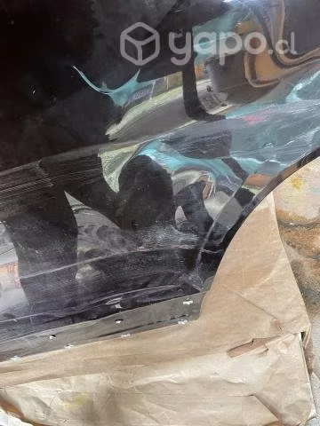 Puerta trasera izquierda Chevrolet traker