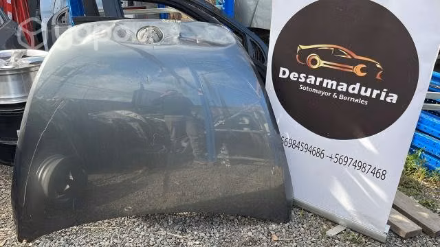 Capot Beetle 1.4