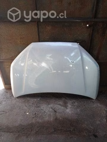 Capot toyota raize original