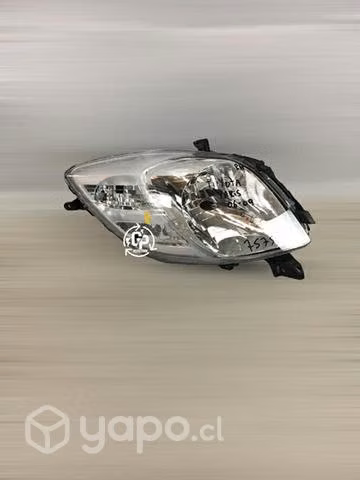 Optico rh toyota yaris sport 2006-2009