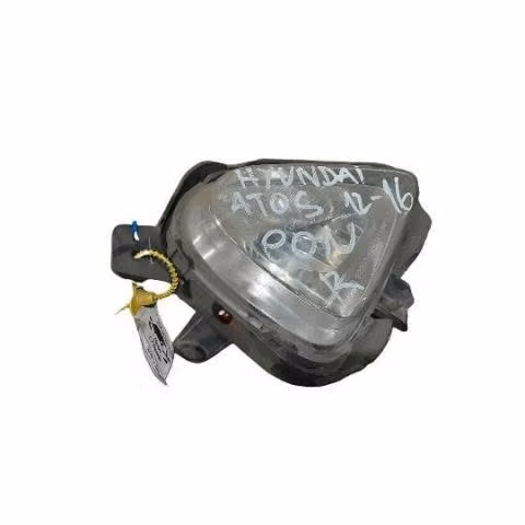 Neblinero derecho hyundai atos eon 12 16