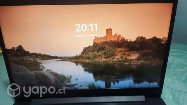 Lenovo L340 gamer oferta