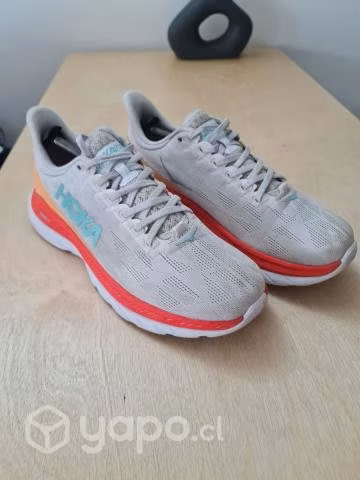 Zapatillas de running