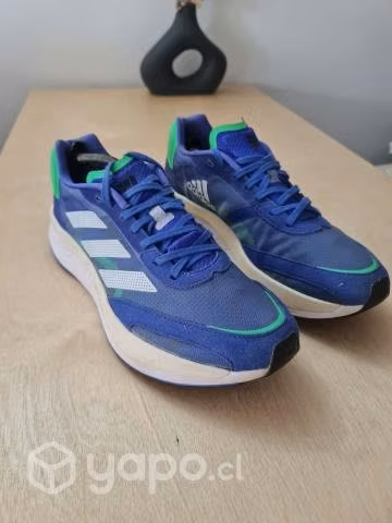 Zapatillas de running