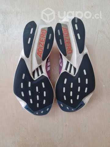 Zapatillas de running