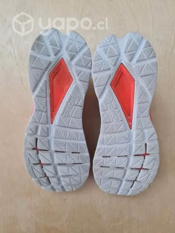 Zapatillas de running