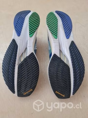 Zapatillas de running