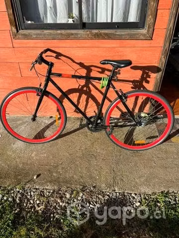 Bicicleta aro 28