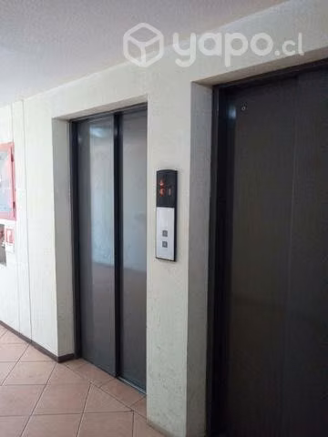 Departamento metro Irarrázaval