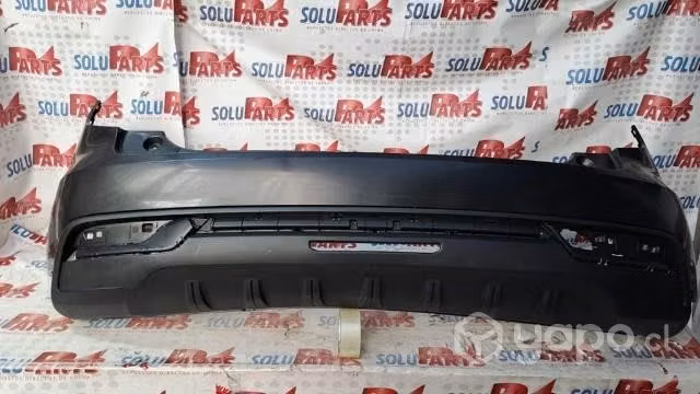 Parachoque trasero completo Haval jolion