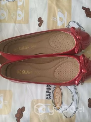 Zapatos ballerina - Imagen 2