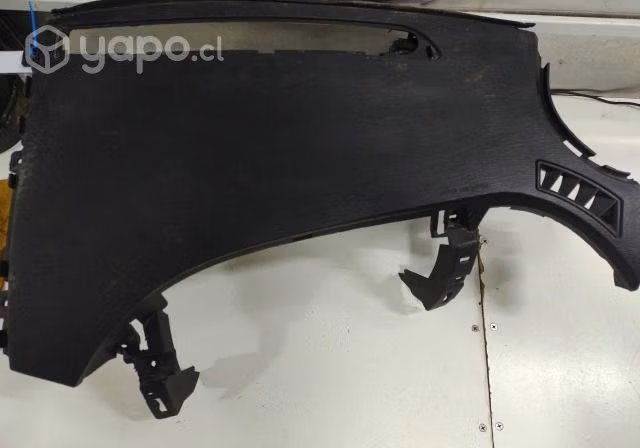 Airbag Copiloto (MXV323) Mahindra XUV500 2.2 Diese