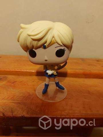 Funko Pop Sailor Uranus - Imagen 2