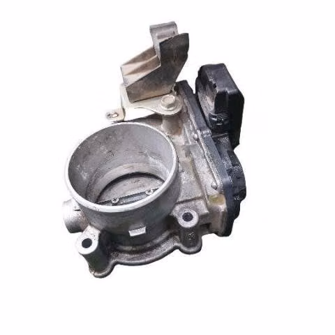 Cuerpo de aceleracion mazda new 3 2017 2.0