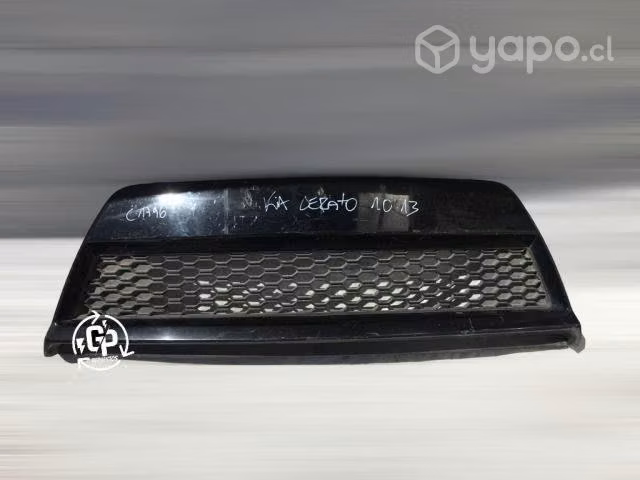 Mascara kia cerato 2010-2013