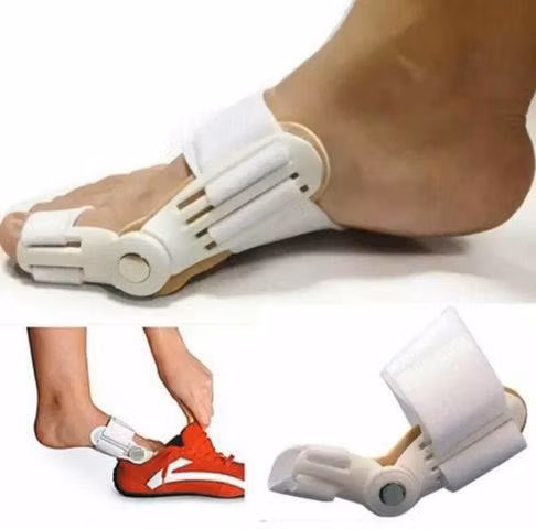 Corrector de Juanetes ortopedico
