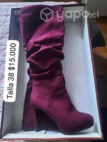 Botas y zapatos - Imagen 3