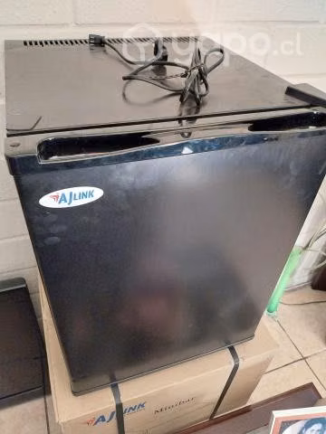 Minibar - Imagen 2