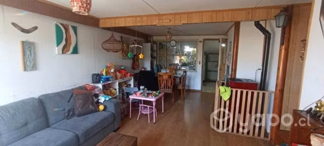 Vendo casa en Población Inés de Suarez - Imagen 13