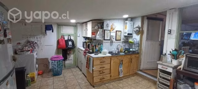 Vendo casa en Población Inés de Suarez - Imagen 8