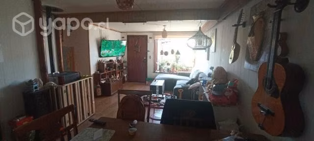 Vendo casa en Población Inés de Suarez - Imagen 4