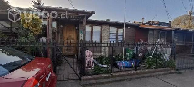 Vendo casa en Población Inés de Suarez - Imagen 12