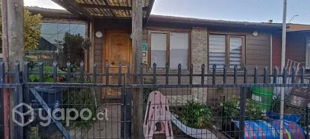 Vendo casa en Población Inés de Suarez - Imagen 11