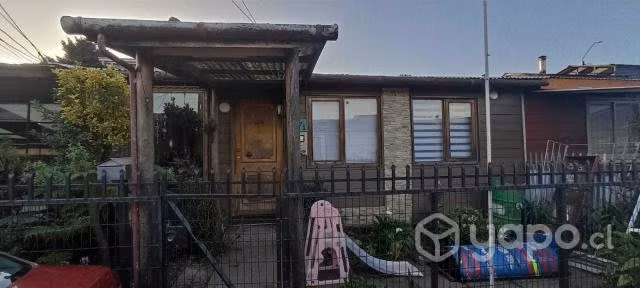 Vendo casa en Población Inés de Suarez - Imagen 9