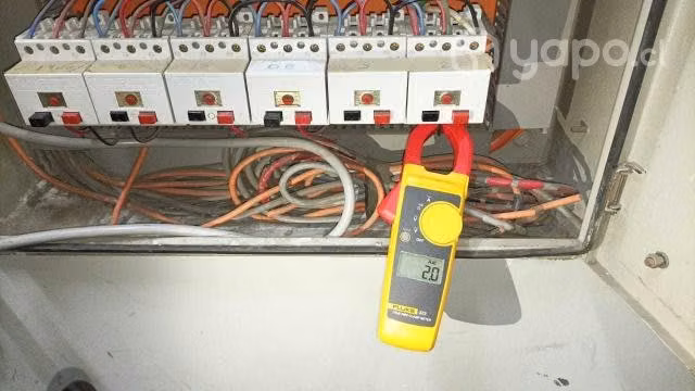 Factibilidad eléctricas e instalaciones electricas