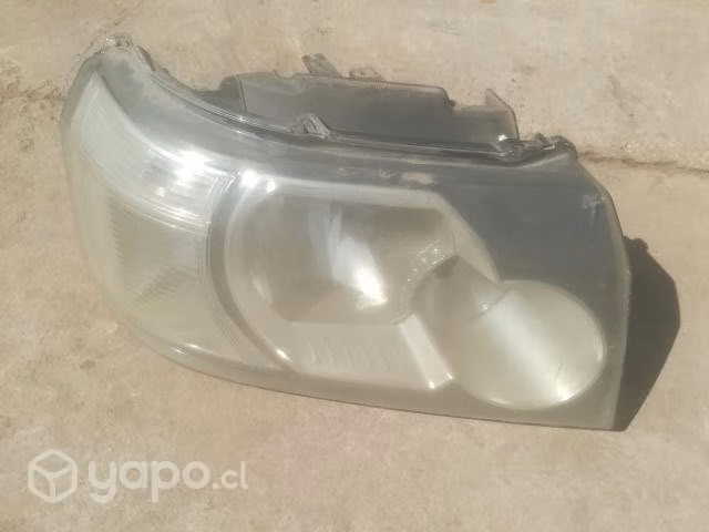 Foco land rover freelander 2 (21.19)