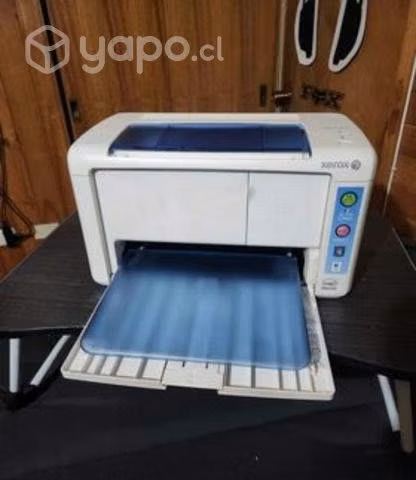 Impresora Xerox Toner (usada)