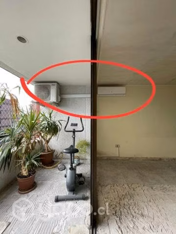 Aire acondicionado ANWO 12.000 BTU