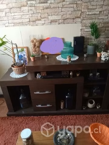 Mueble para tv