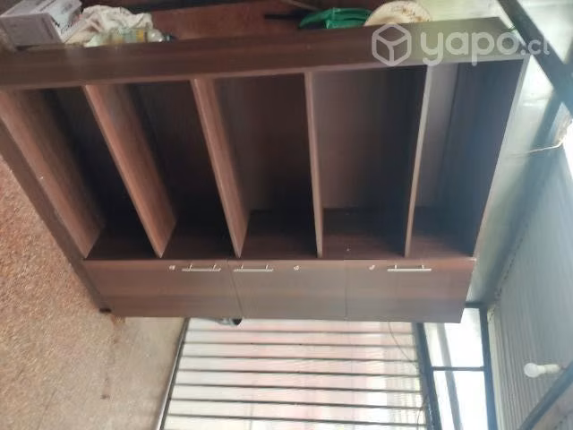 Mueble modular o.para oficina