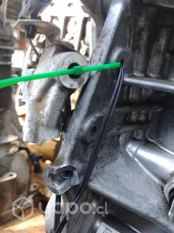 Motor Ensamble Culata Carter Det Suzuki Baleno
