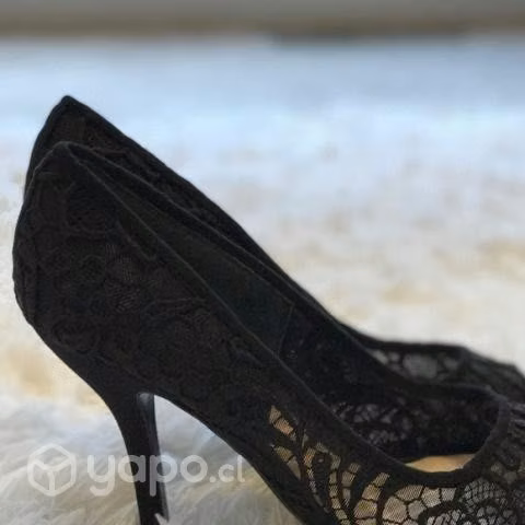 Zapatos Nine West