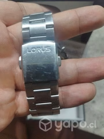 Reloj lorus - Imagen 5