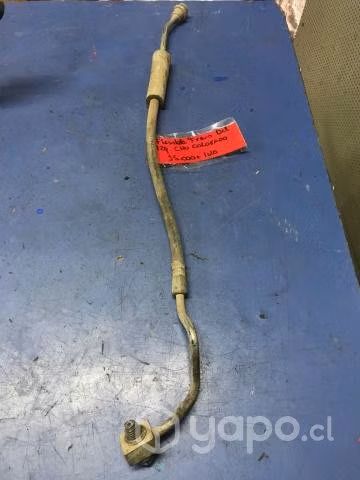 Flexible freno delantero izq chv Colorado 3.7