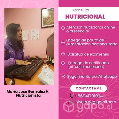 Nutricionista