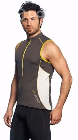 Ropa deportiva original