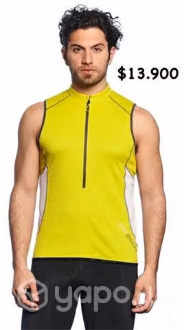 Ropa deportiva original