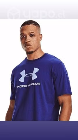 Ropa deportiva original