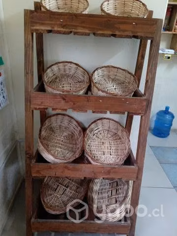 Muebles Negocio