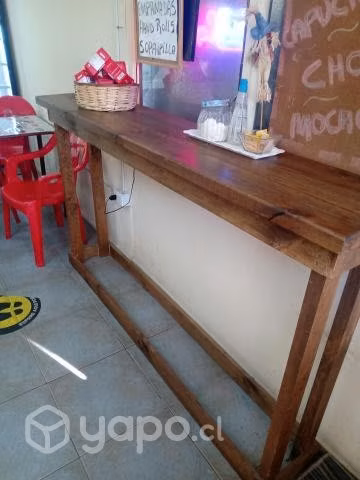 Muebles Negocio