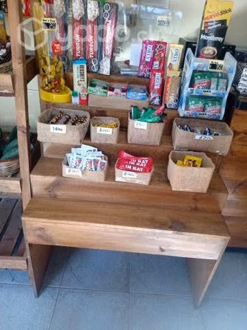 Muebles Negocio